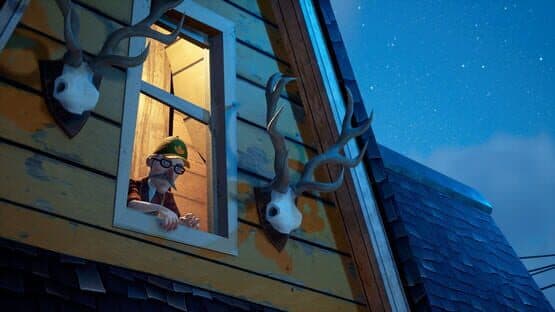 Hello Neighbor 2: Deluxe Edition screenshot 9