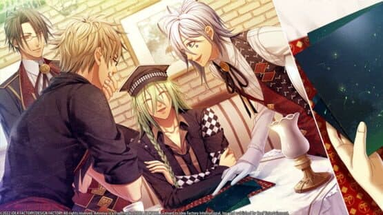 Amnesia: Day One Edition Dual Pack screenshot 3