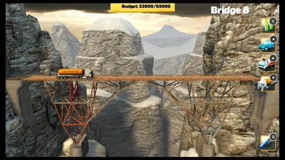 Bridge Constructor Bundle screenshot 6