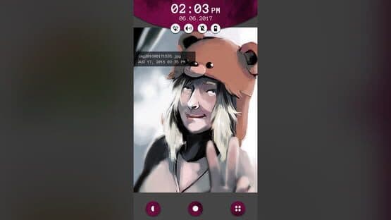 Lost Phone Stories screenshot 4