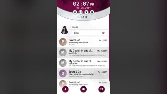 Lost Phone Stories screenshot 3