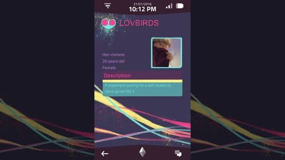 Lost Phone Stories screenshot 7