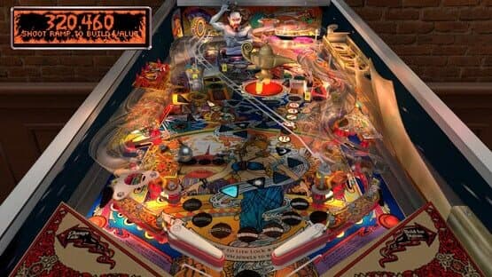 Pinball Arcade screenshot 6