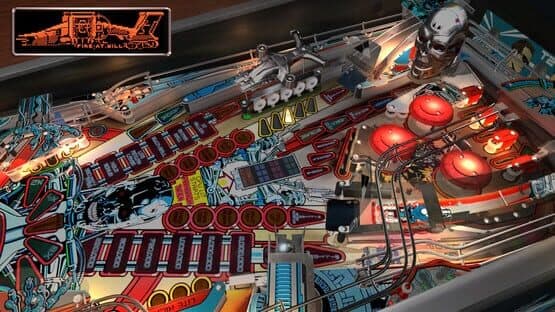 Pinball Arcade screenshot 5