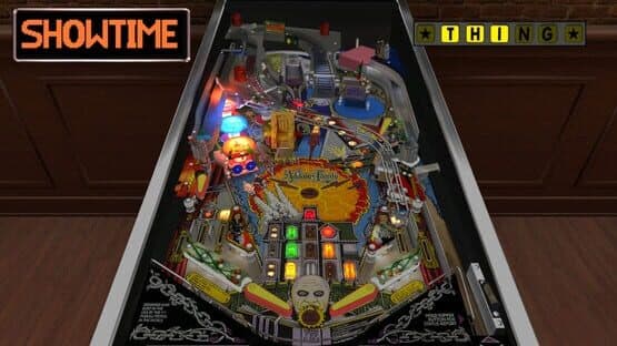 Pinball Arcade screenshot 3