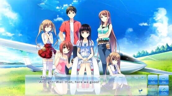 If My Heart Had Wings screenshot 10