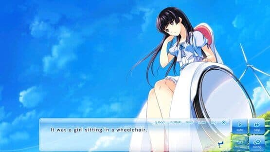 If My Heart Had Wings screenshot 8