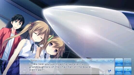 If My Heart Had Wings screenshot 1