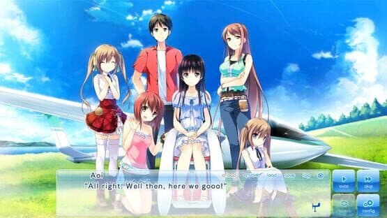 If My Heart Had Wings screenshot 2