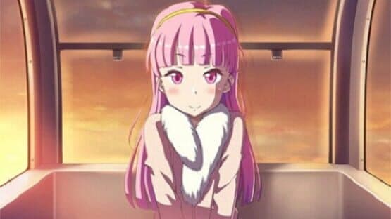 Kirameki School Life SP: The Wonder Years screenshot 5