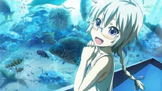 Kirameki School Life SP: The Wonder Years screenshot 6