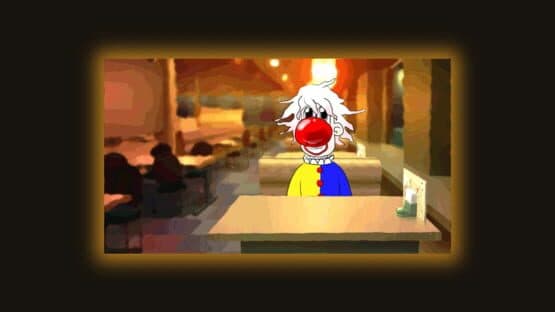 Clown Café screenshot 2