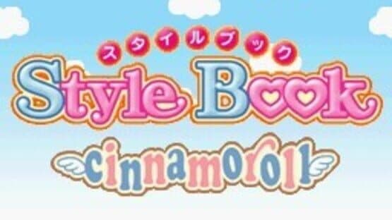Style Book: Cinnamoroll screenshot 2