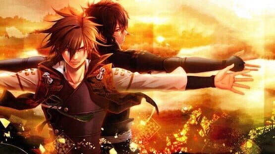 Shall We Date?: Demons' Bond - The Path of Exile screenshot 1