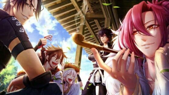 Shall We Date?: Demons' Bond - The Path of Exile screenshot 2