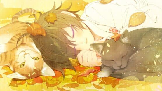 Toki no Kizuna Hanayuitsuzuri screenshot 2