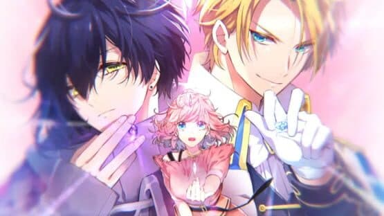 Angelique Luminarise screenshot 2