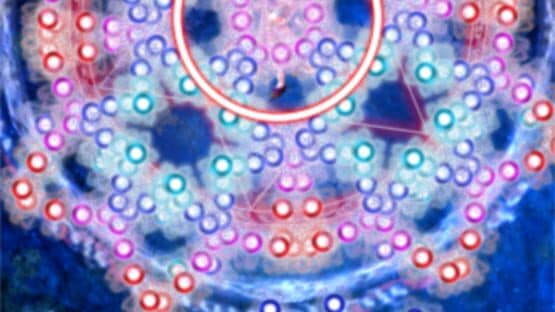 Touhou Thousand Night Anamnesis screenshot 1