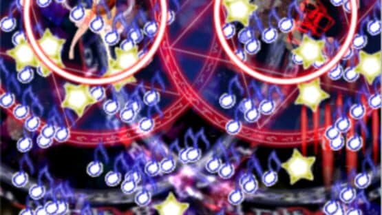 Touhou Thousand Night Anamnesis screenshot 5