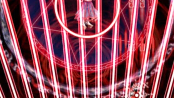 Touhou Thousand Night Anamnesis screenshot 7