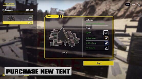 Ship Graveyard Simulator: Submarines screenshot 3