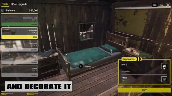 Ship Graveyard Simulator: Submarines screenshot 5