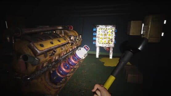 Ship Graveyard Simulator: Submarines screenshot 7