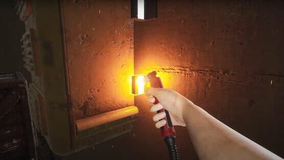 Ship Graveyard Simulator: Submarines screenshot 9