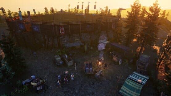 Expeditions: Rome - Death or Glory screenshot 3