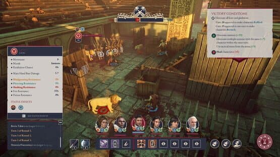 Expeditions: Rome - Death or Glory screenshot 9
