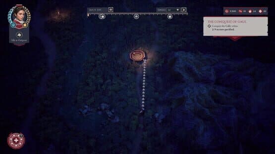 Expeditions: Rome - Death or Glory screenshot 10