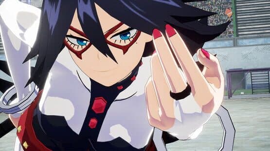 My Hero One's Justice 2: DLC Pack 9 - Midnight screenshot 1