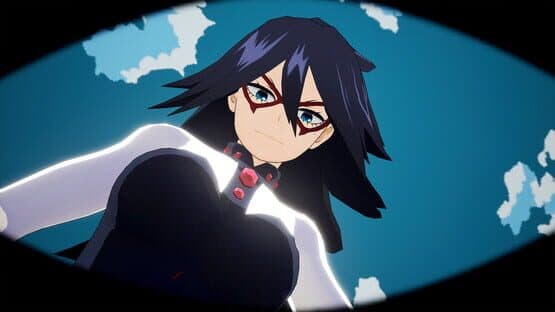 My Hero One's Justice 2: DLC Pack 9 - Midnight screenshot 7