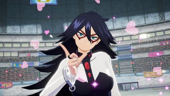 My Hero One's Justice 2: DLC Pack 9 - Midnight screenshot 8