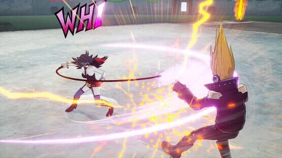 My Hero One's Justice 2: DLC Pack 9 - Midnight screenshot 9