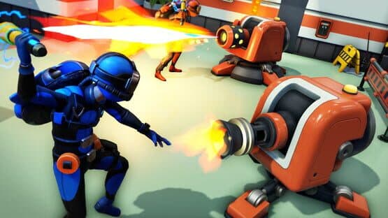 Evil Genius 2: World Domination - Oceans Campaign screenshot 9