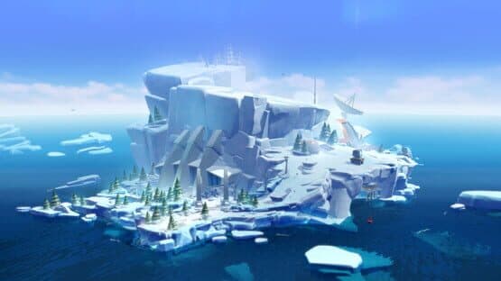 Evil Genius 2: World Domination - Oceans Campaign screenshot 1