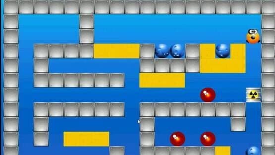 Aqua Energizer screenshot 1