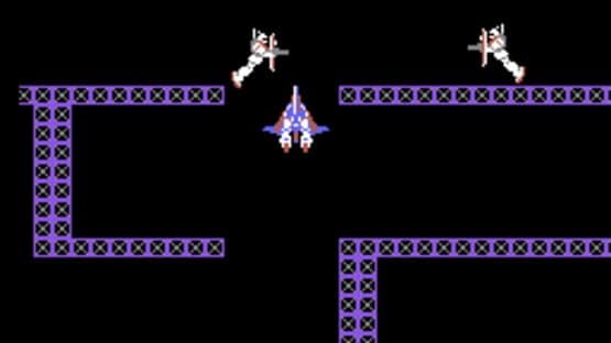 Kidou Senshi Z Gundam: Hot Scramble screenshot 3