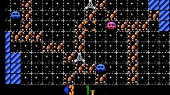 SD Gundam World: Gachapon Senshi - Scramble Wars screenshot 3