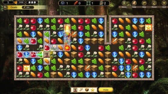 Suddenly Meow 2 screenshot 1