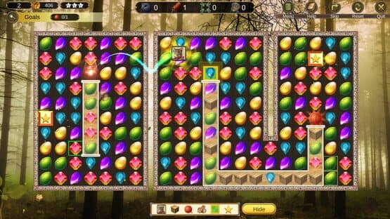 Suddenly Meow 2 screenshot 5