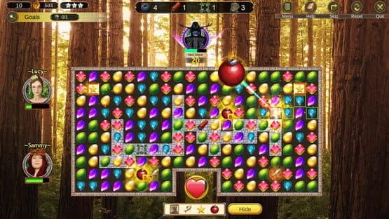 Suddenly Meow 2 screenshot 6