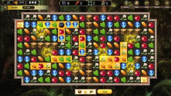 Suddenly Meow 2 screenshot 7