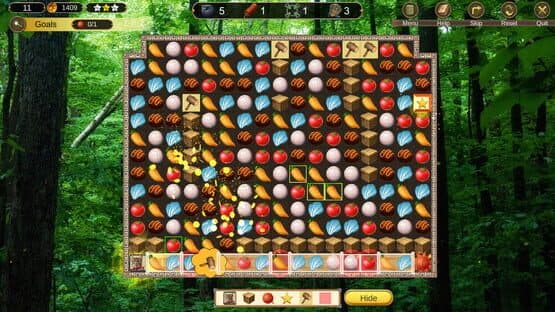 Suddenly Meow 2 screenshot 8