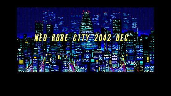 Snatcher screenshot 2