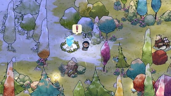 Cozy Grove: New Neighbears screenshot 12
