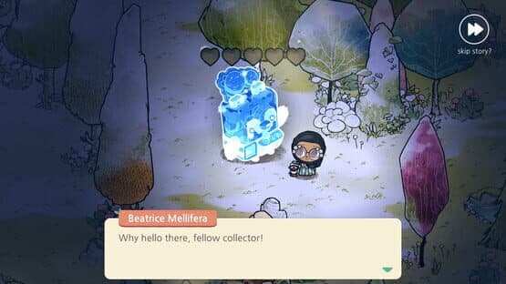 Cozy Grove: New Neighbears screenshot 11