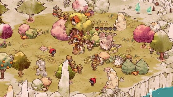 Cozy Grove: New Neighbears screenshot 8