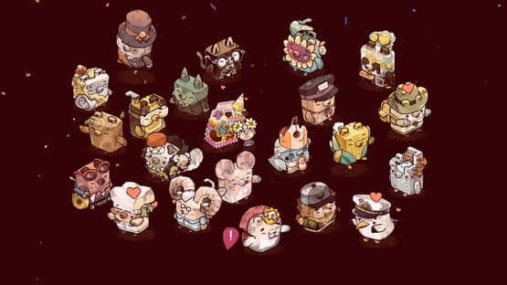 Cozy Grove: New Neighbears screenshot 6